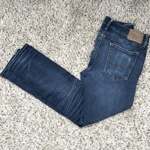 AE Next Level Flex Jeans